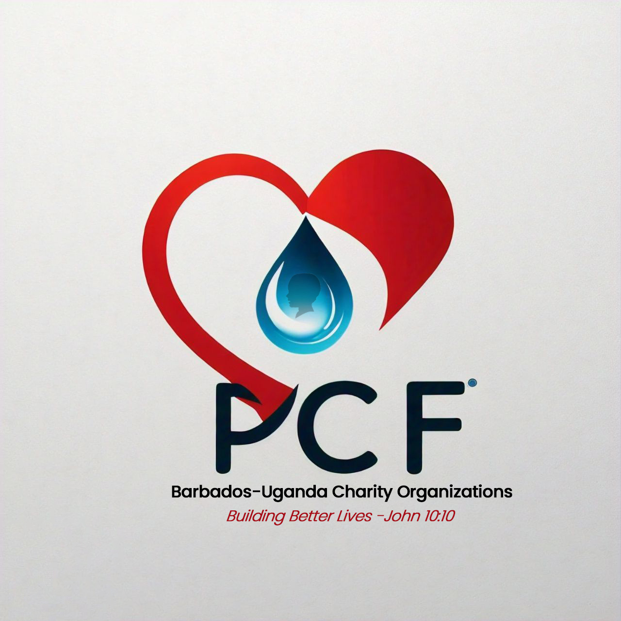 PCF Charities Barbados-Uganda